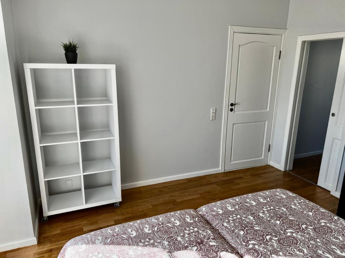 Ukmergė Vilniaus 96 Apartments מראה חיצוני תמונה