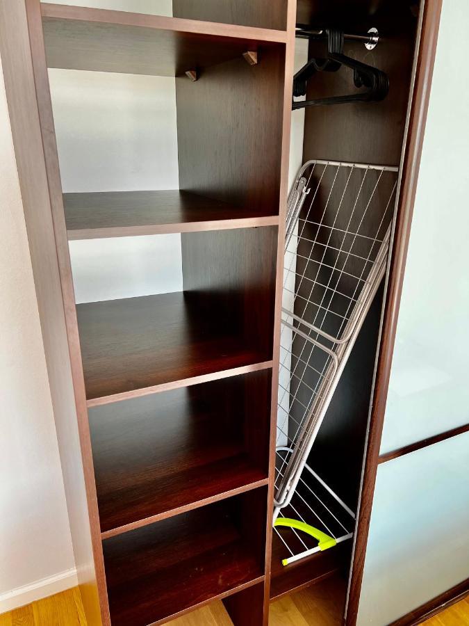 Ukmergė Vilniaus 96 Apartments מראה חיצוני תמונה