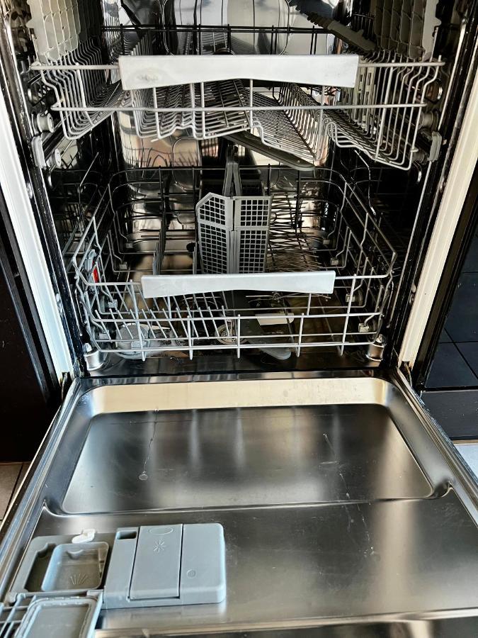 Ukmergė Vilniaus 96 Apartments מראה חיצוני תמונה