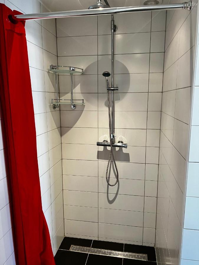Ukmergė Vilniaus 96 Apartments מראה חיצוני תמונה