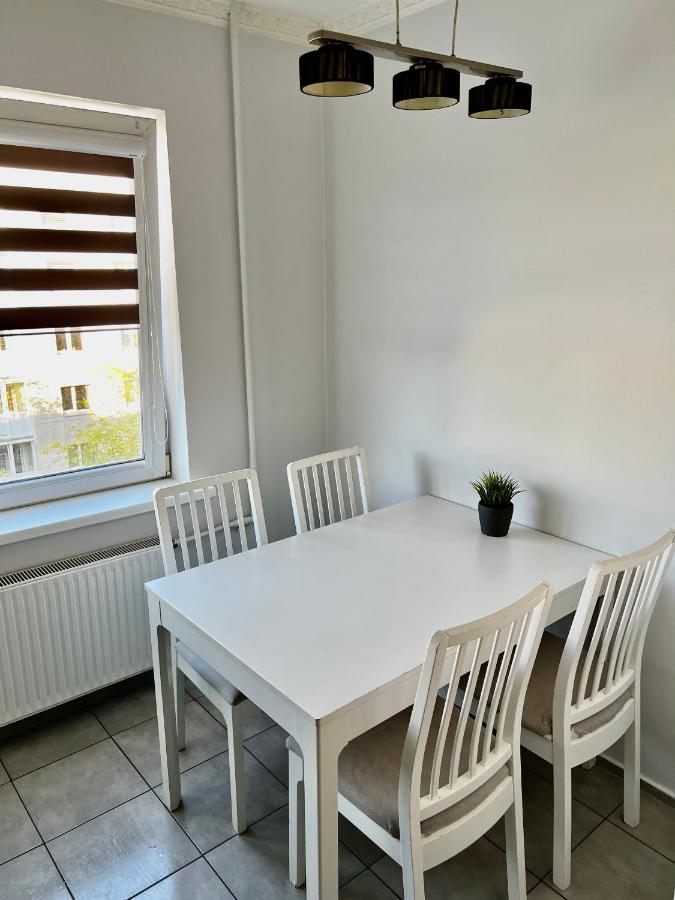 Ukmergė Vilniaus 96 Apartments מראה חיצוני תמונה