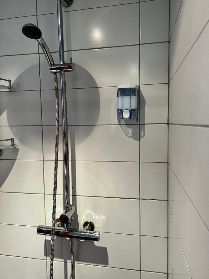 Ukmergė Vilniaus 96 Apartments מראה חיצוני תמונה